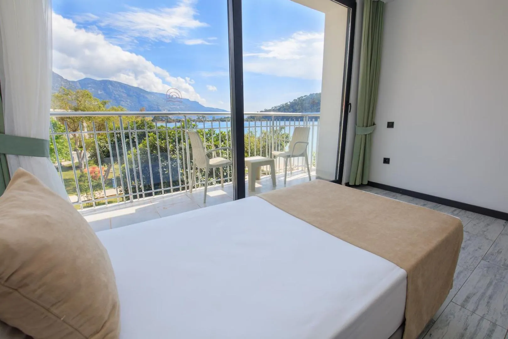 ***  Hotel Meri All Inclusive Öludeniz Turkiet