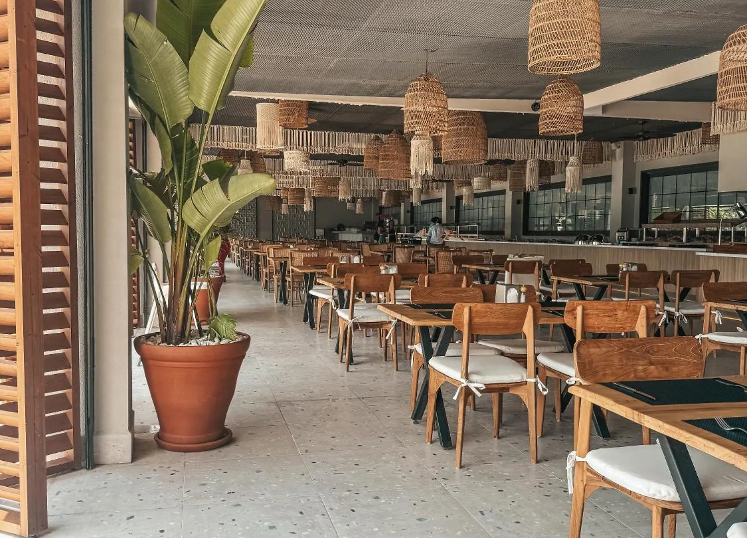 Hotel Meri All Inclusive Öludeniz