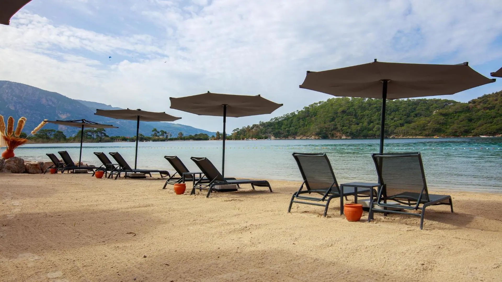 Hotel Meri All Inclusive Öludeniz