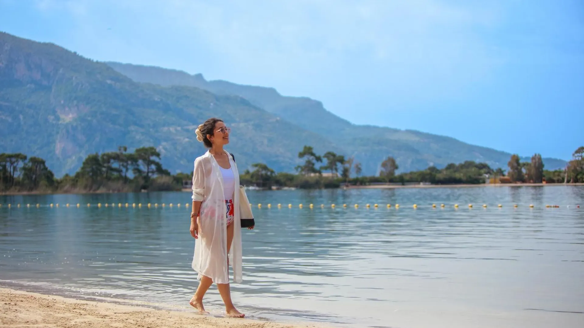 Hotel Meri All Inclusive Öludeniz Turkiet