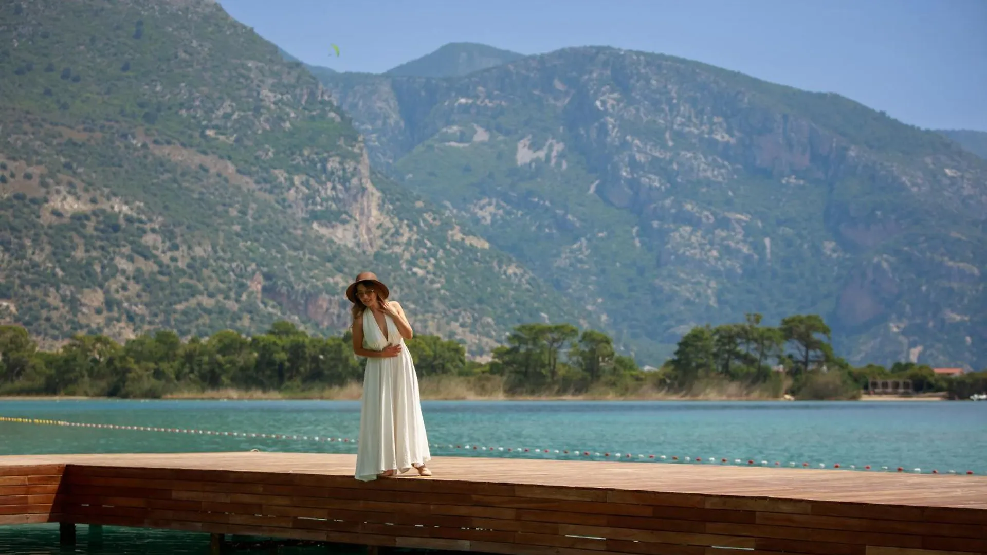 Hotel Meri All Inclusive Öludeniz