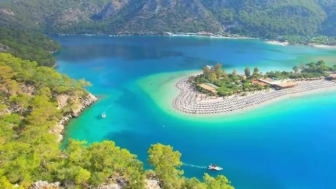 Hotel Meri Ölüdeniz