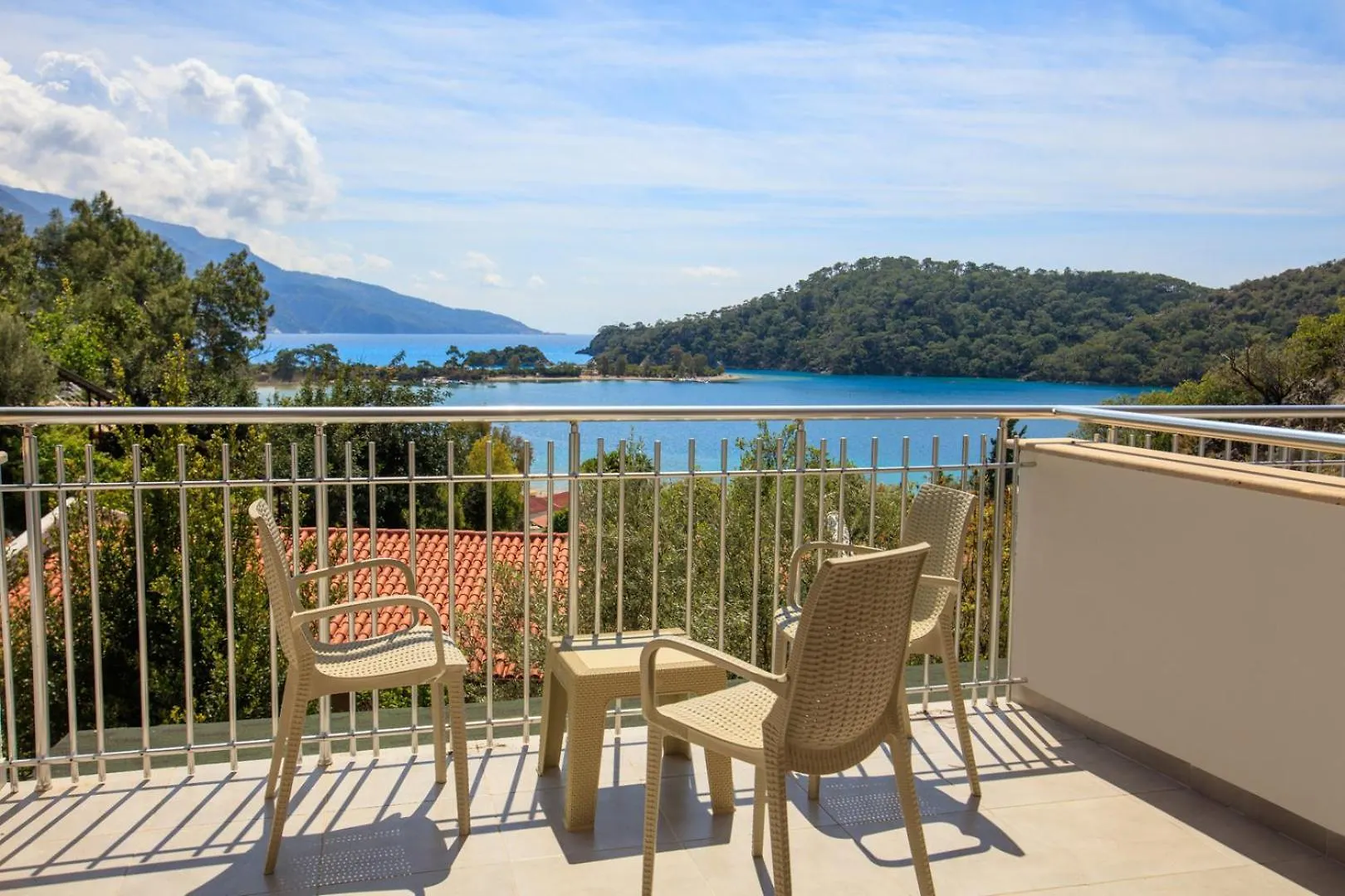 Hotel Meri Ölüdeniz