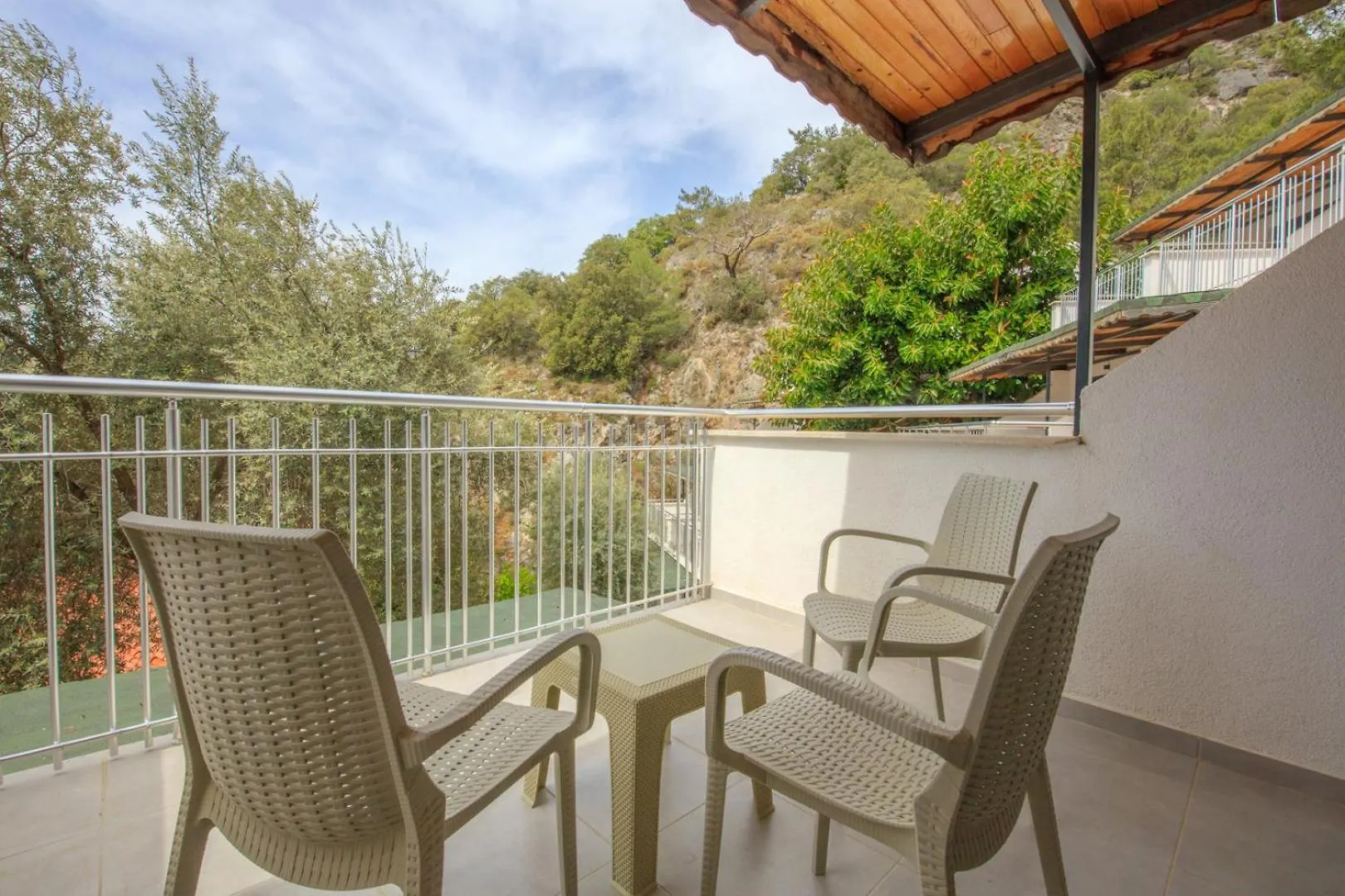 Hotel Meri All Inclusive Oludeniz