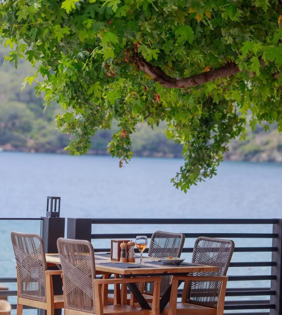 ***  Hotel Meri Ölüdeniz Turkije