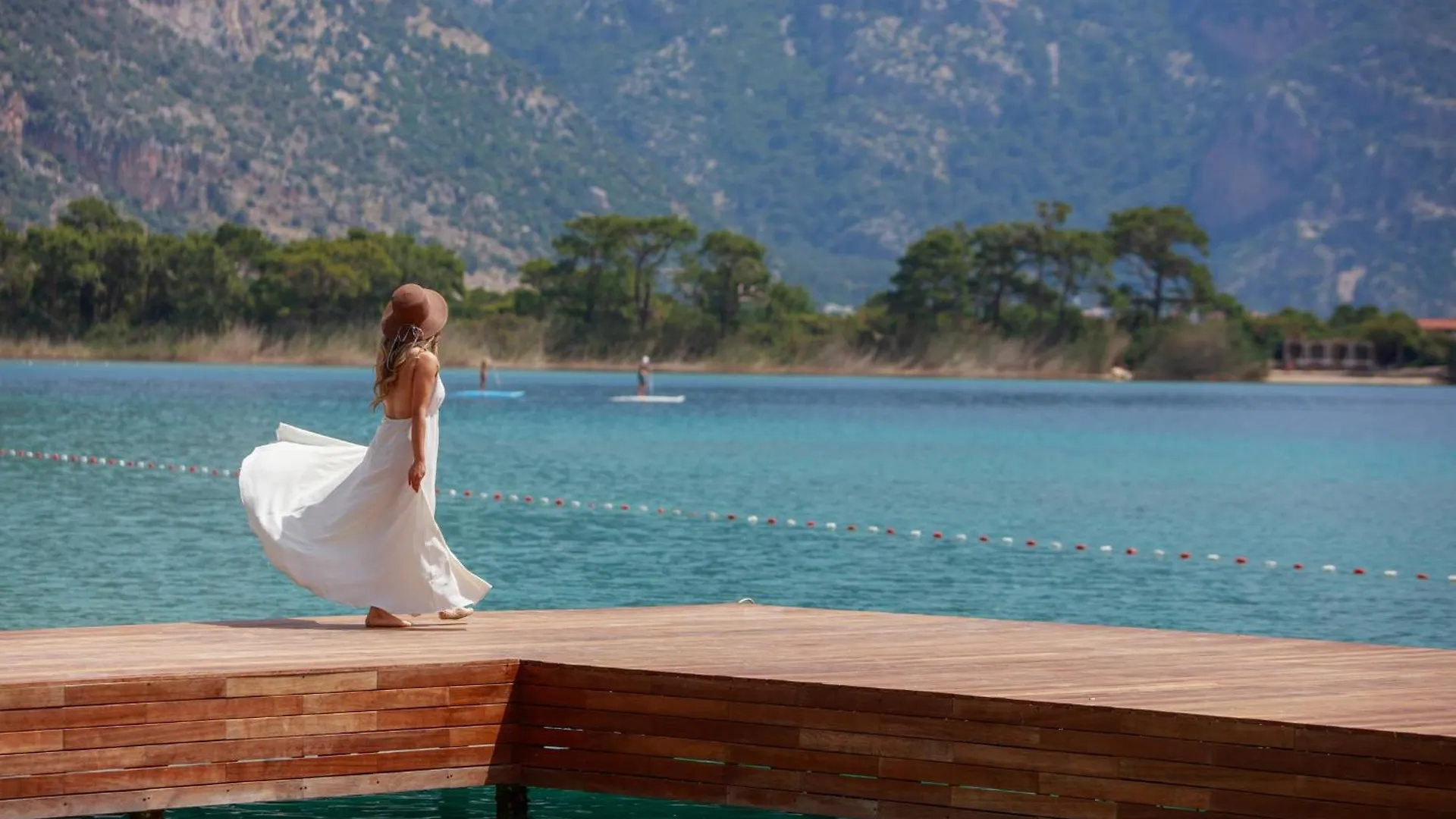 Hotel Meri All Inclusive Oludeniz