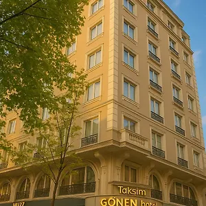 Hotel Taksim Gonen Istanbul