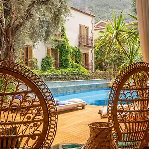 visit hotel