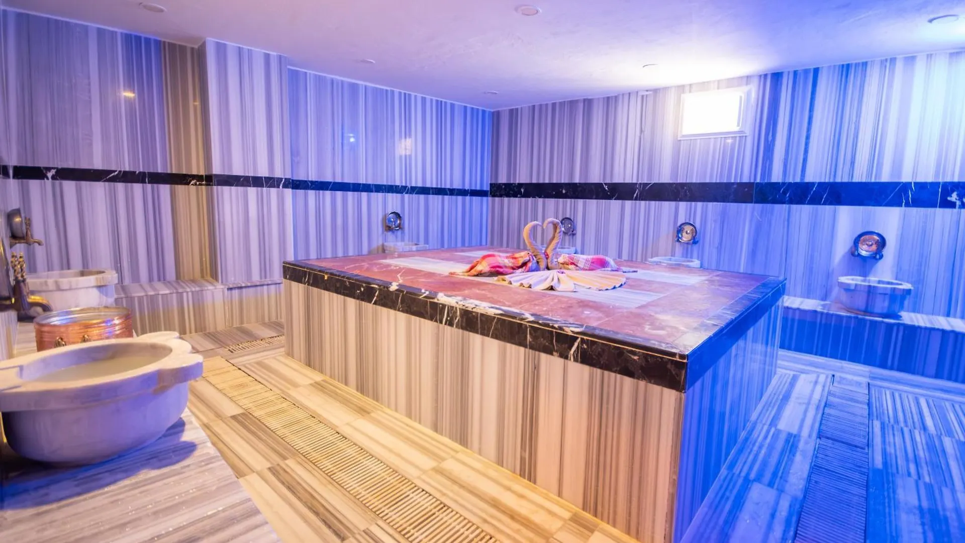 Hotel Meri All Inclusive Oludeniz 3*,