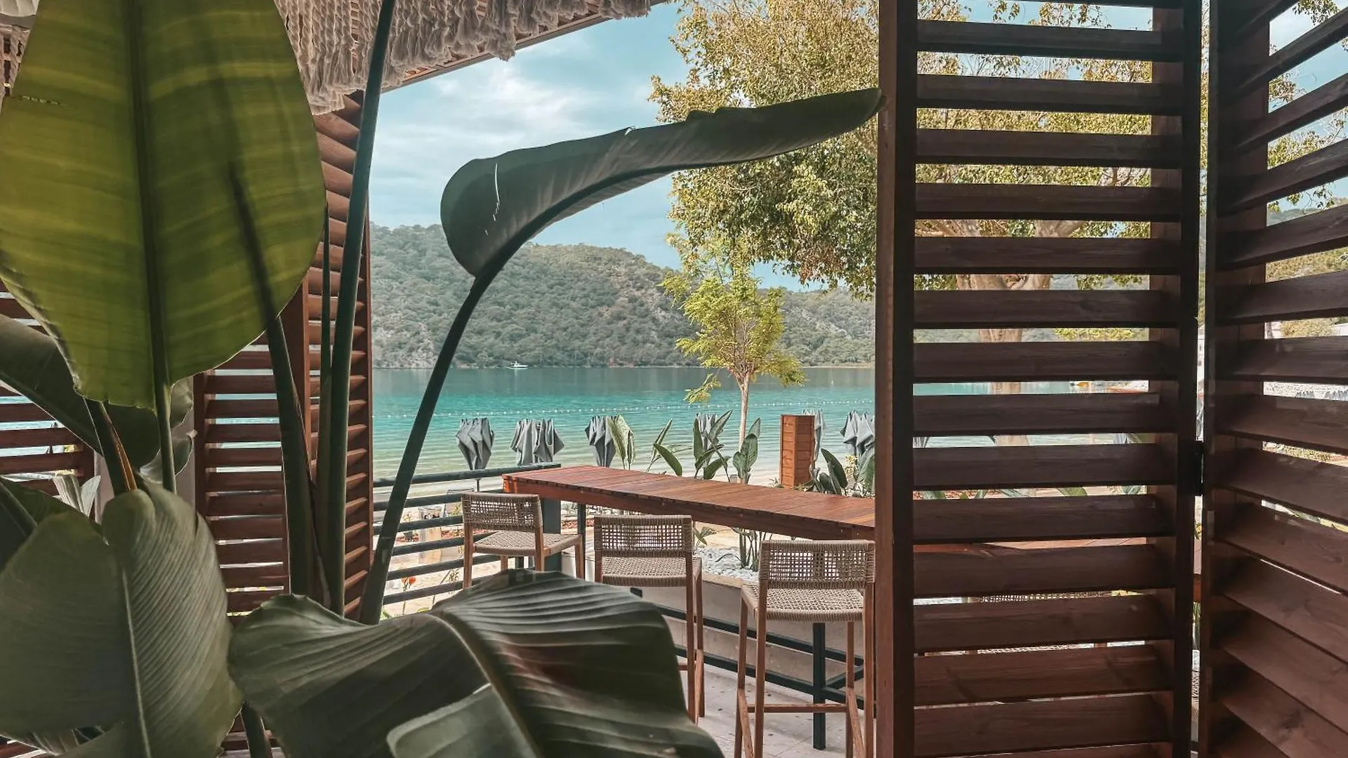 Hotel Meri All Inclusive Ölüdeniz