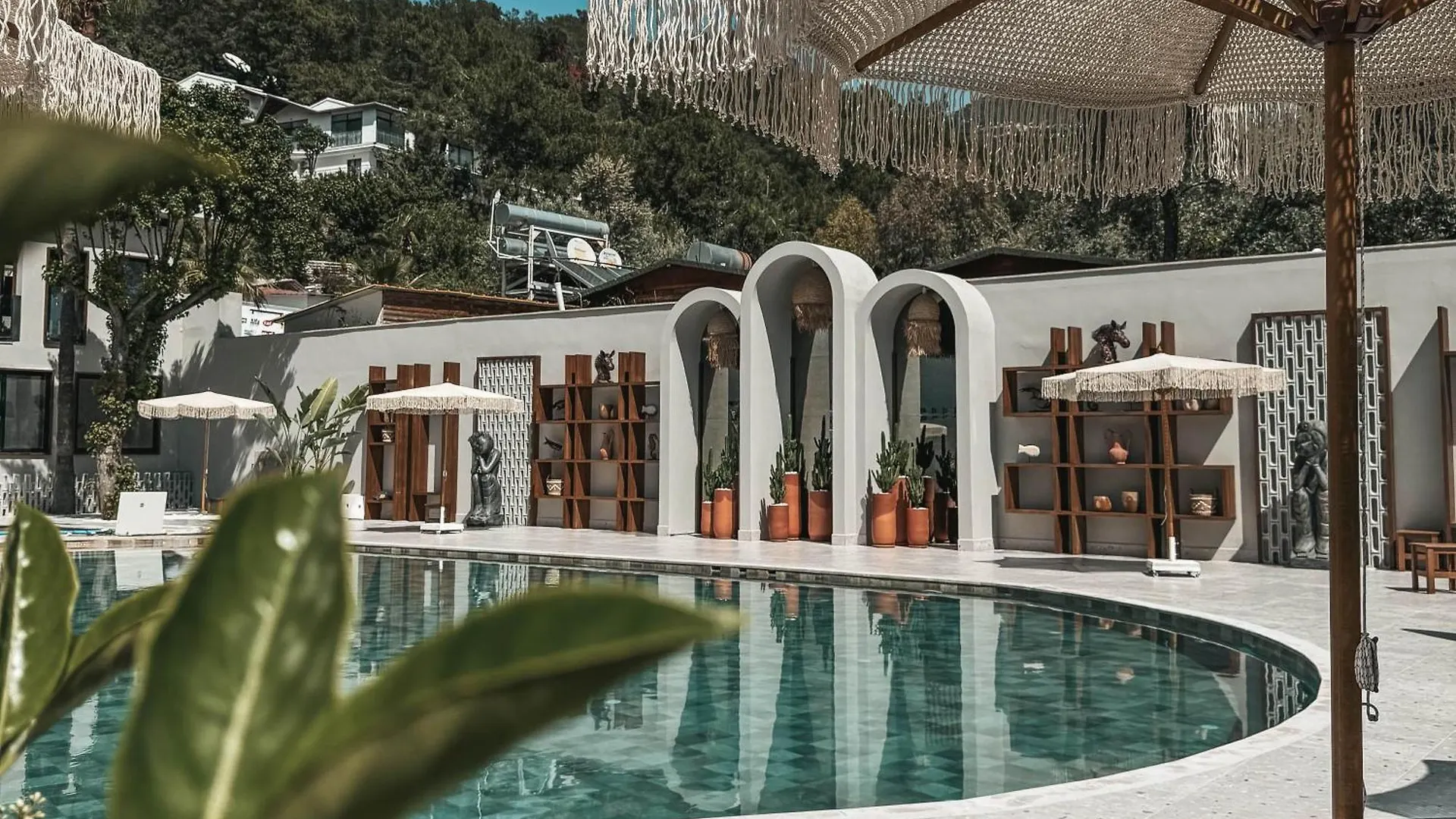 Hotel Meri All Inclusive Oludeniz
