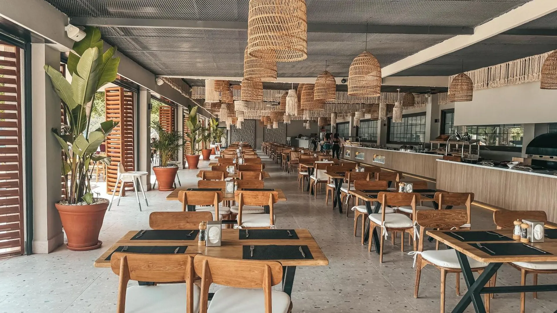 Hotel Meri All Inclusive Ölüdeniz