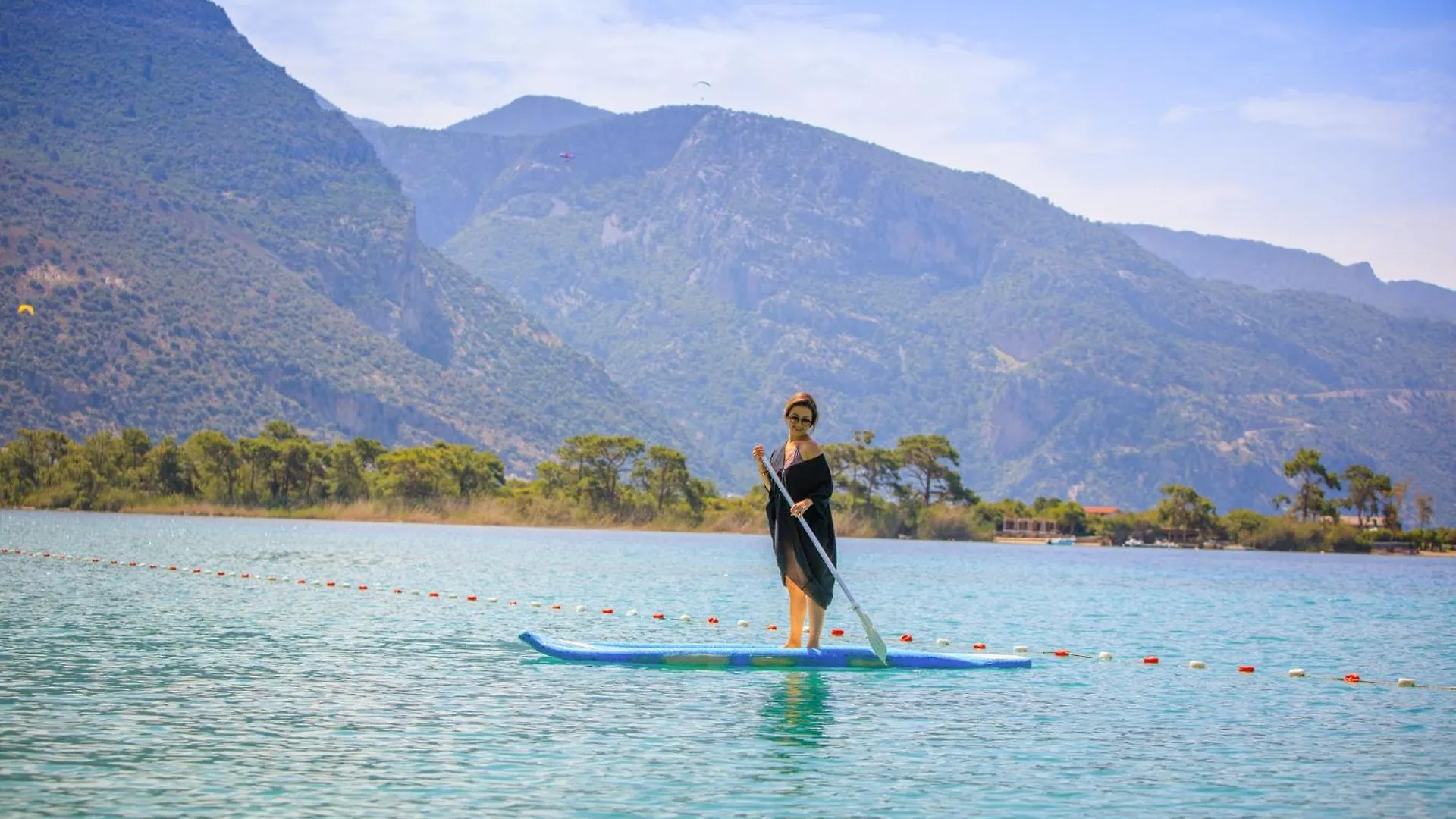 Hotel Meri All Inclusive Oludeniz