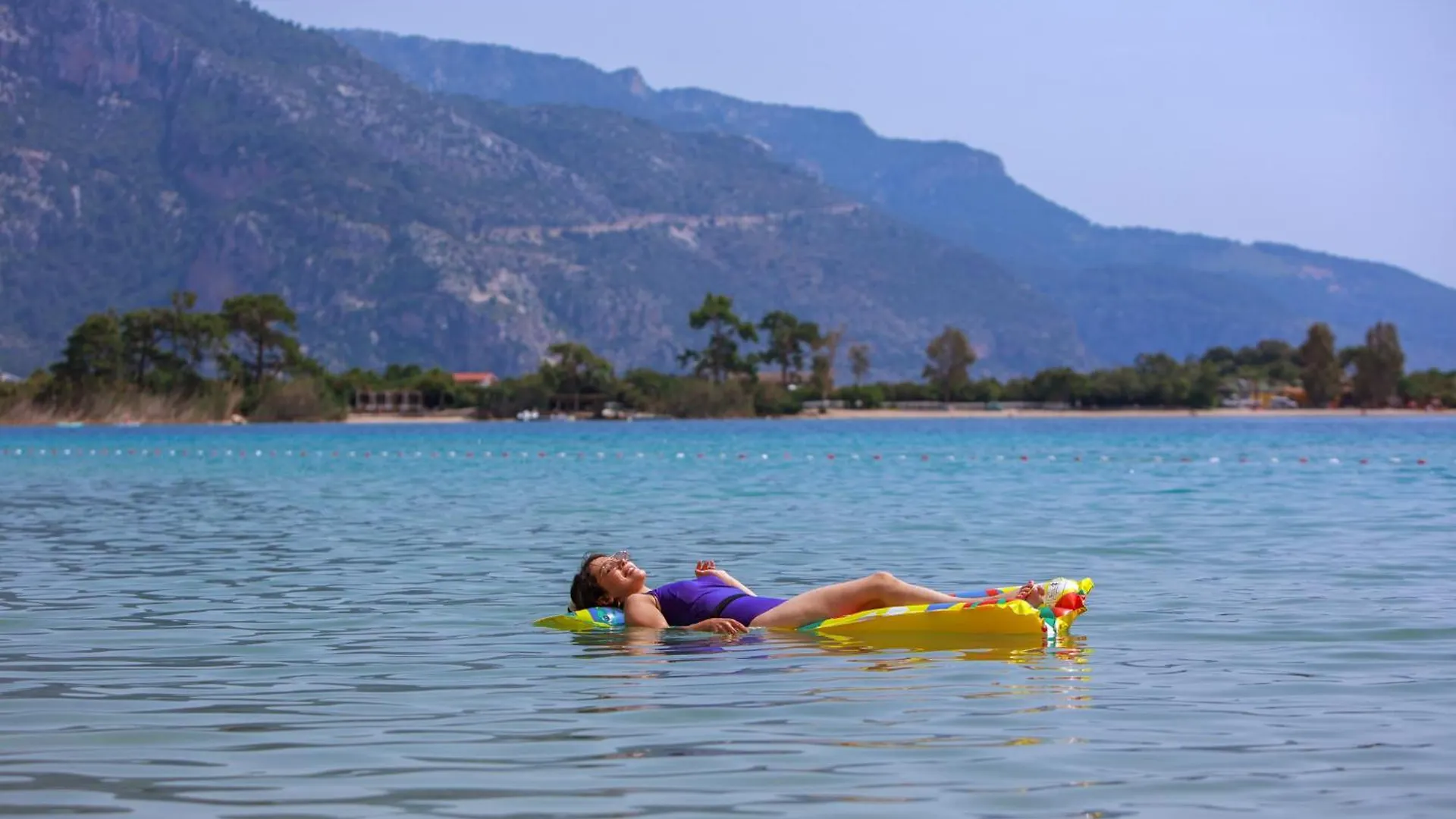 Hotel Meri All Inclusive Ölüdeniz