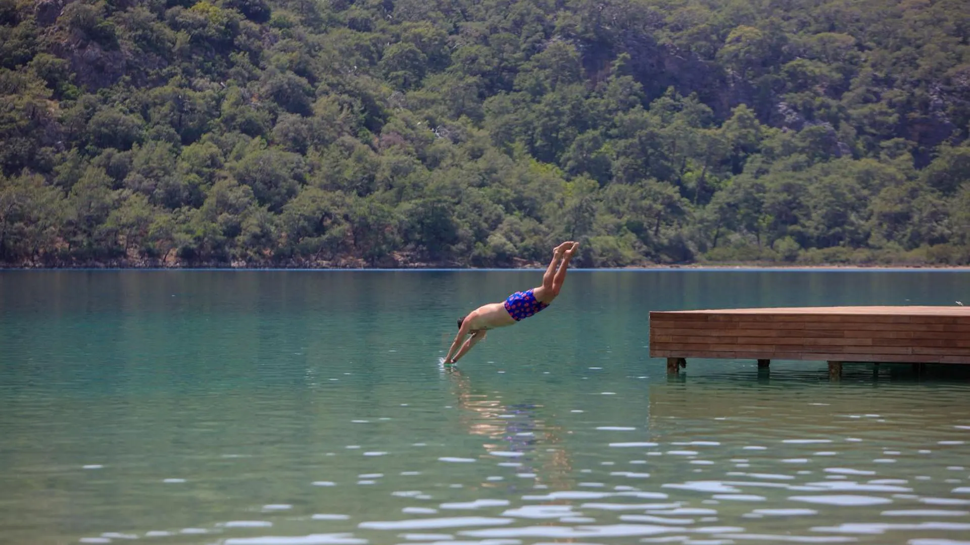 Hotel Meri All Inclusive Ölüdeniz 3*,  Turquie